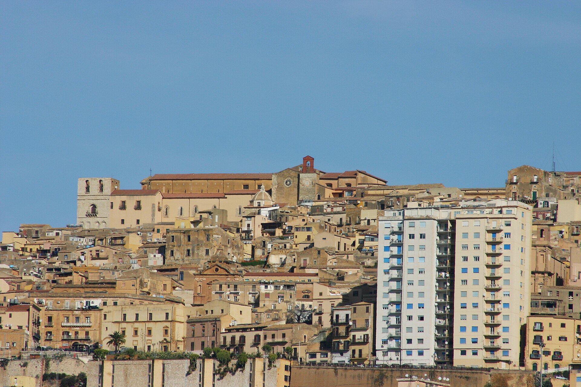 Immacolata ad Agrigento 2026: cosa sapere per l'8 dicembre
