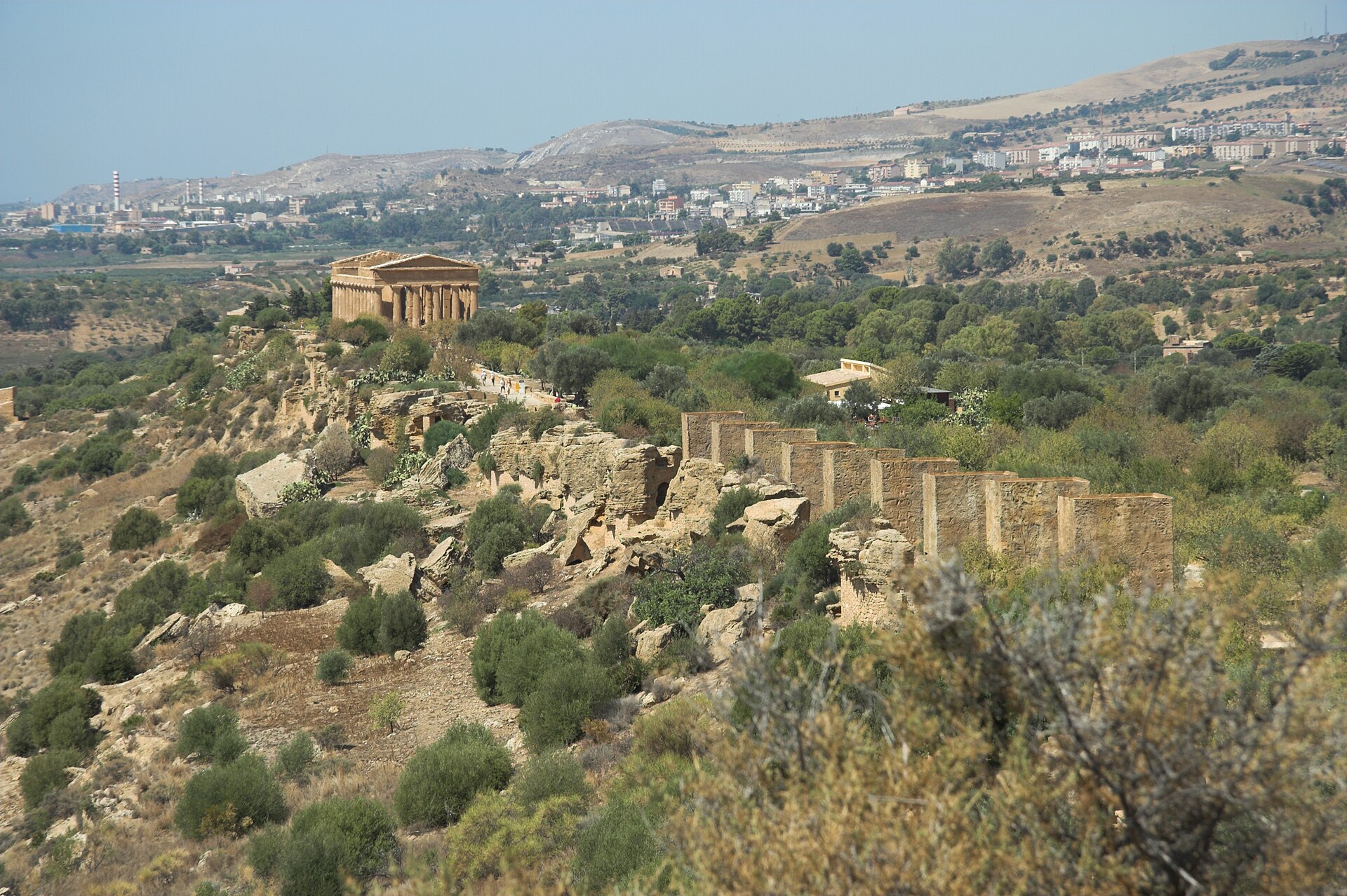 Ognissanti 2026 ad Agrigento: Valle dei Templi, ristoranti e idee