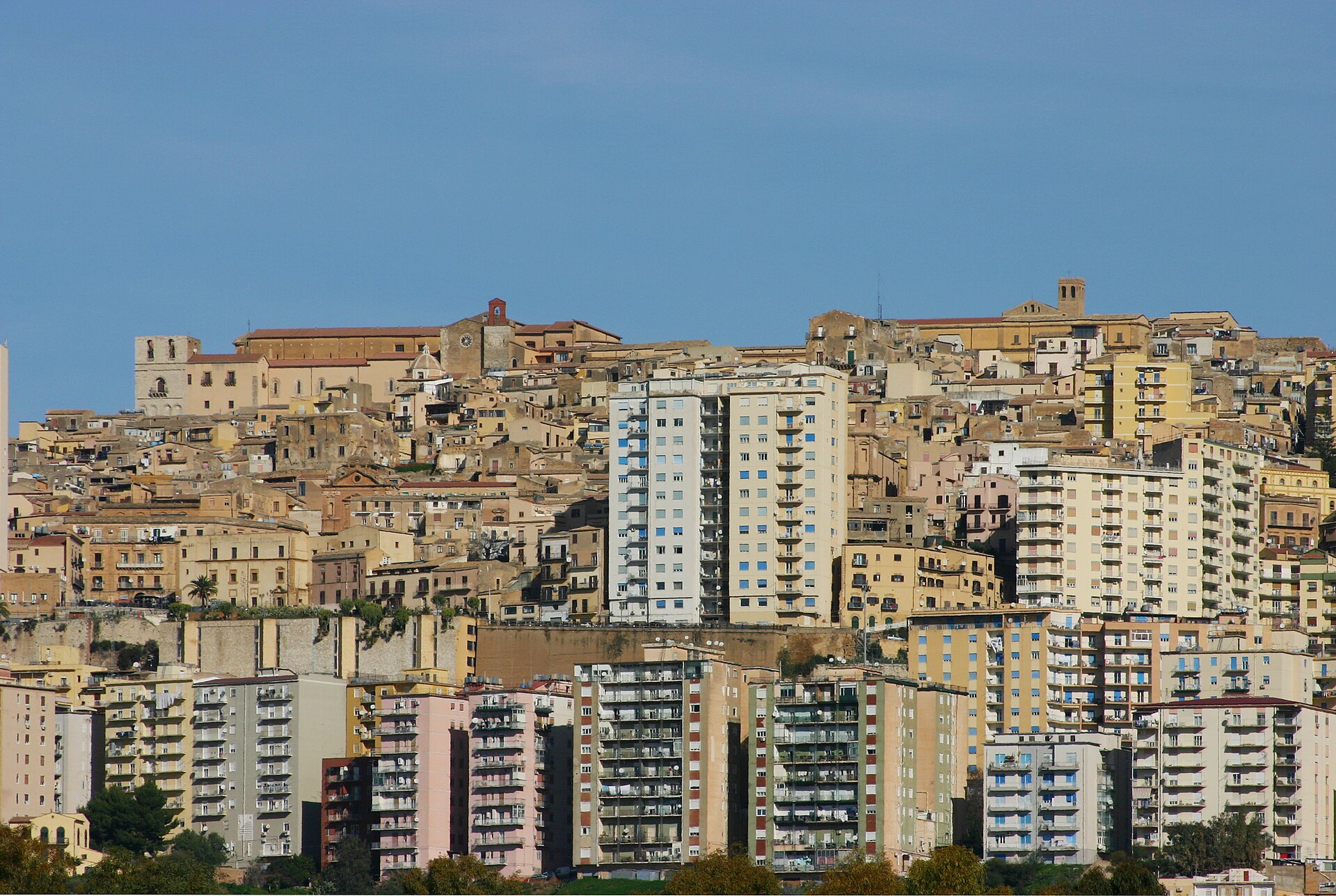 Halloween 2026 ad Agrigento: cosa fare il 31 ottobre, itinerario e ristoranti