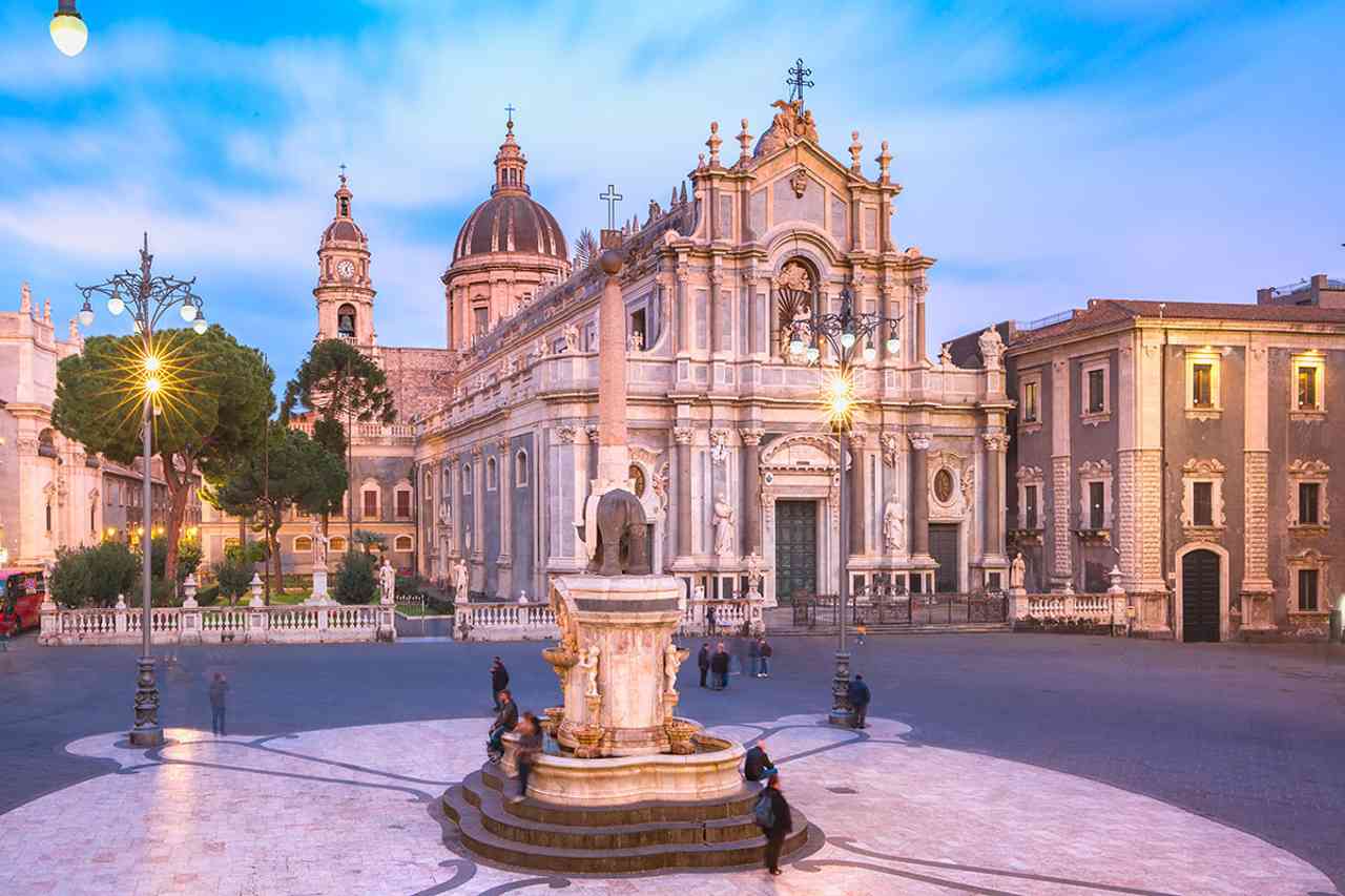 orari autobus agrigento catania