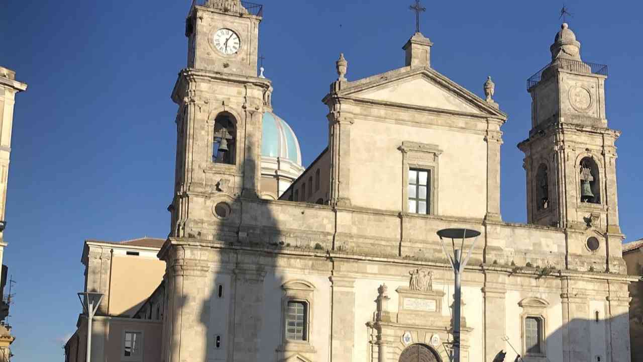 agrigento caltanissetta